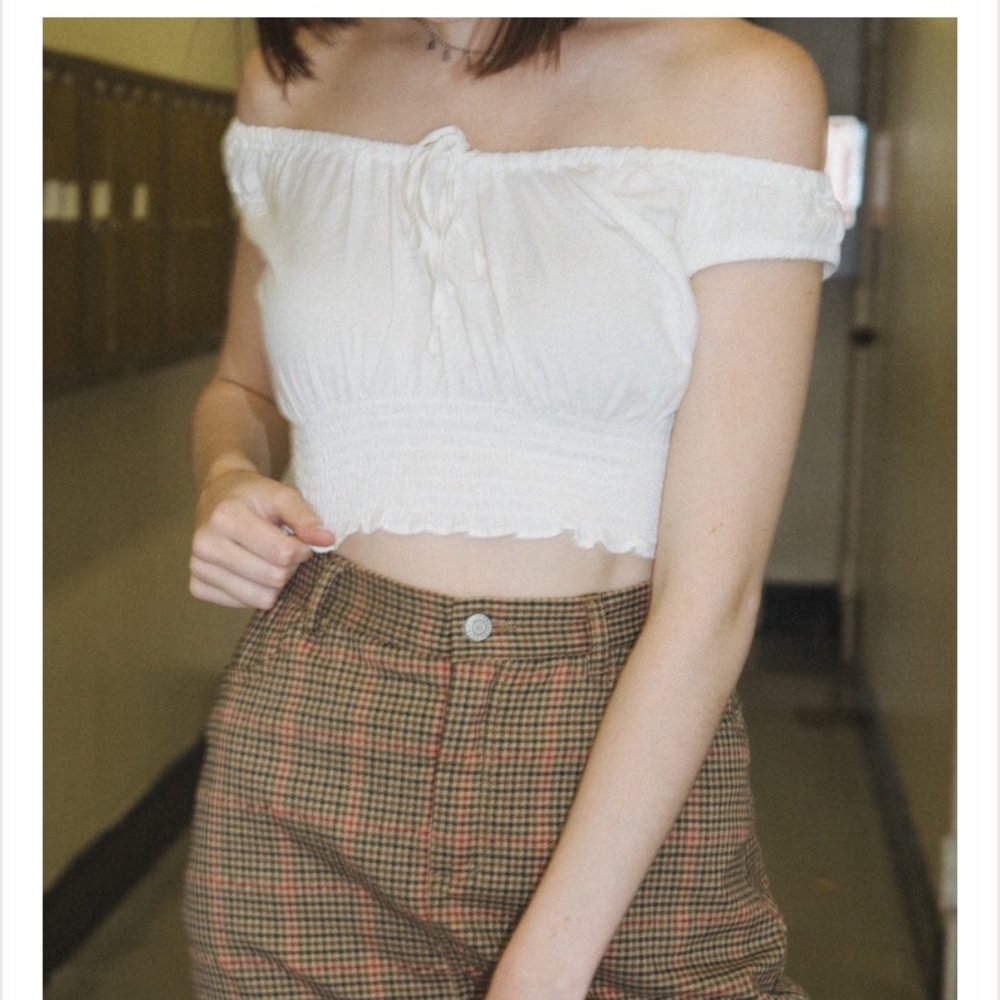 Marilyn Top